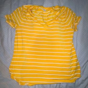 Old Navy Luxe T-Shirt